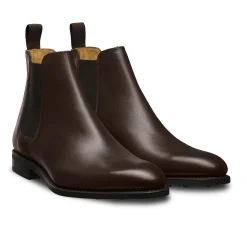 LodinG Bottines Chelsea 367 Marron Flash Sale