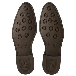 LodinG Bottines Chelsea 367 Marron Flash Sale