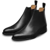 LodinG Bottines Chelsea 367 Noir New