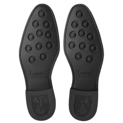 LodinG Bottines Chelsea 367 Noir New