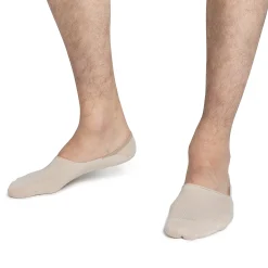 LodinG Chaussettes invisibles Beige Online