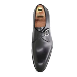 LodinG Derby à boucle New Taylor 502 Noir New