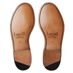 LodinG Mocassin Sulky 300 Armagnac Clearance