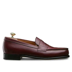 LodinG Mocassin Sulky 300 Bordeaux Shop