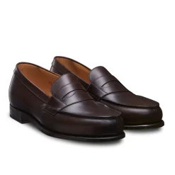 LodinG Mocassin Sulky 300 Marron Best Sale