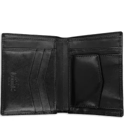 LodinG Portefeuille en cuir Noir Flash Sale