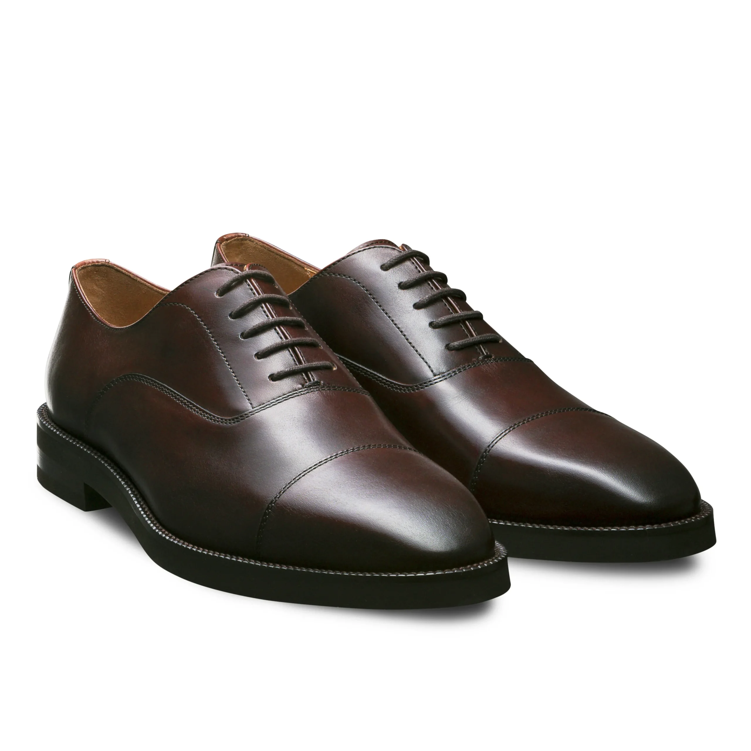 LodinG Richelieu semelle gomme Berga 303 Marron Cheap