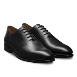 LodinG Richelieu One-Cut Giovanni 375 Noir Fashion