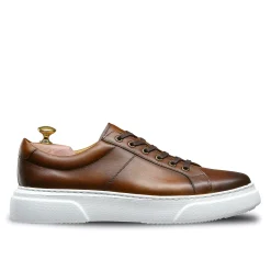 LodinG Sneakers patiné 1015 Figari Armagnac Best Sale