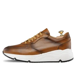 LodinG Sneakers Como 713 Armagnac Cheap