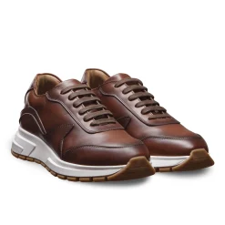 LodinG Sneakers Sarno 721 Armagnac Cheap