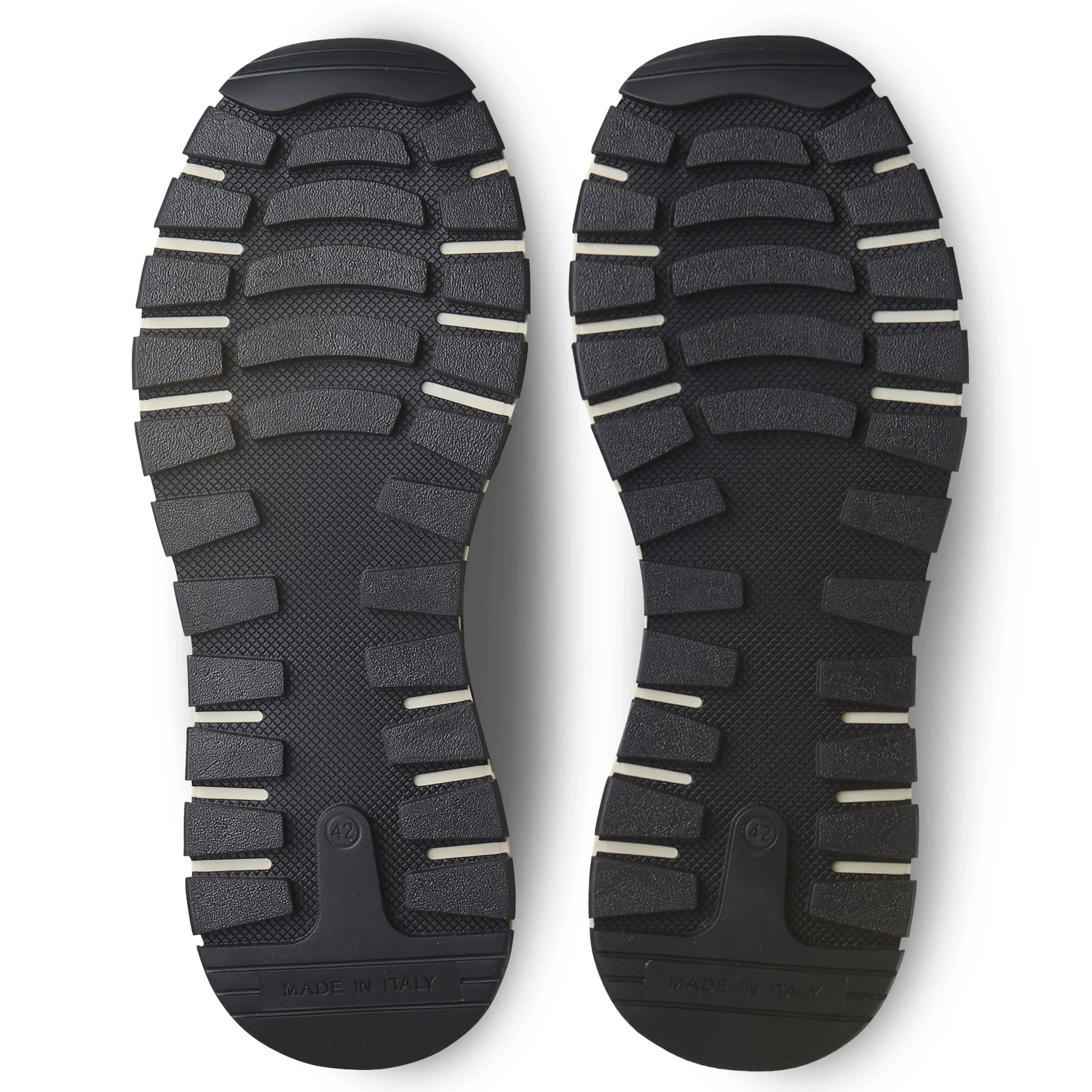 LodinG Sneakers Sarno 721 Gris Flash Sale